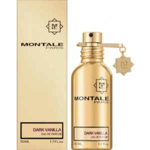 Montale Dark Vanilla EDP 100 ml – снимка 2