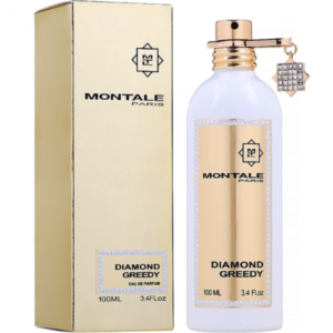 Montale Diamond Greedy EDP 100 ml