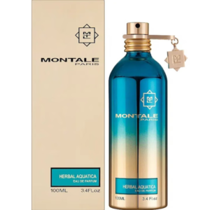 Montale Herbal Aquatica EDP 50 ml
