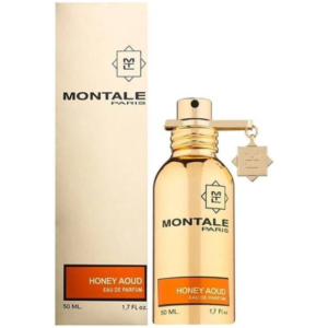 Montale Honey Aoud EDP 50 ml – снимка 2