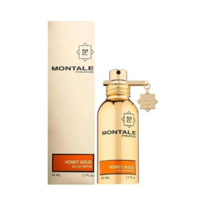 Montale Honey Aoud EDP 50 ml – снимка 3