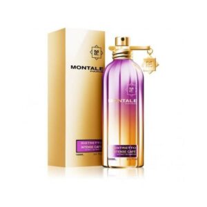 Montale Intense Cafe Ristretto EDP 100 ml – снимка 2