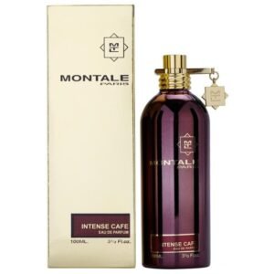 Montale Intense Cafe EDP 100 ml