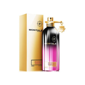 Montale Roses Musk Intense EDP 100 ml – снимка 2