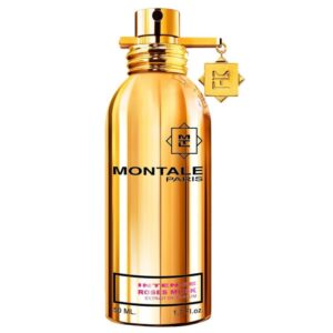 Montale Roses Musk Intense EDP 100 ml – снимка 4
