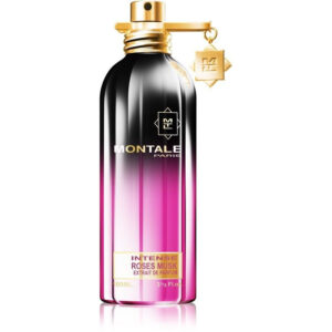 Montale Intense Roses Musk EDP 100 ml – тестер