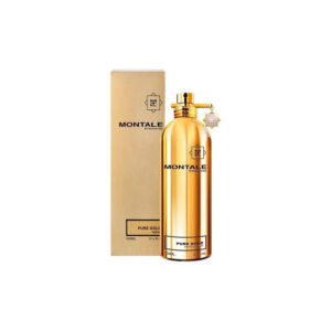 Montale Pure Gold EDP 100 ml – снимка 2