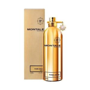 Montale Pure Gold EDP 100 ml – снимка 3