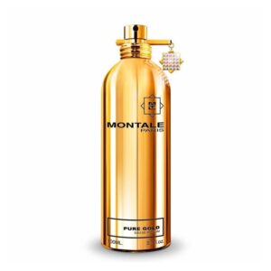 Montale Pure Gold EDP 100 ml