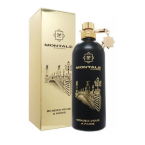 Montale Rendez-vous a Paris EDP 100 ml – снимка 2