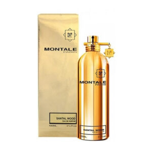 Montale Santal Wood EDP 100 ml – снимка 2
