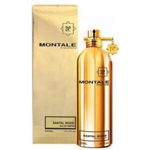 Montale Santal Wood EDP 100 ml – снимка 3
