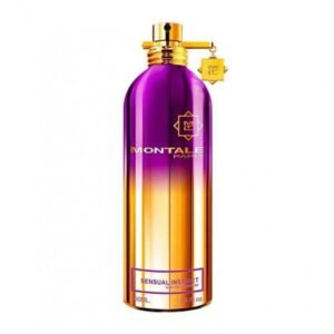Montale Sensual Instinct EDP 100 ml – снимка 2