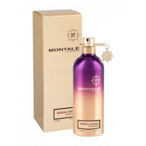 Montale Sensual Instinct EDP 100 ml – снимка 3