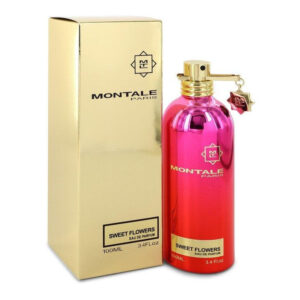 Montale Sweet Flowers EDP 100 ml – снимка 2