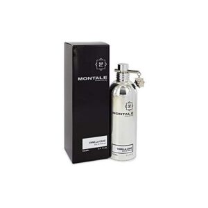 Montale Vanilla Caкe EDP 100 ml – снимка 3