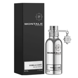 Montale Vanilla Caкe EDP 100 ml – снимка 4