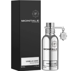 Montale Vanilla Caкe EDP 100 ml – снимка 5