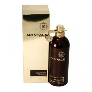 Montale Wild Aoud EDP 100 ml – снимка 2