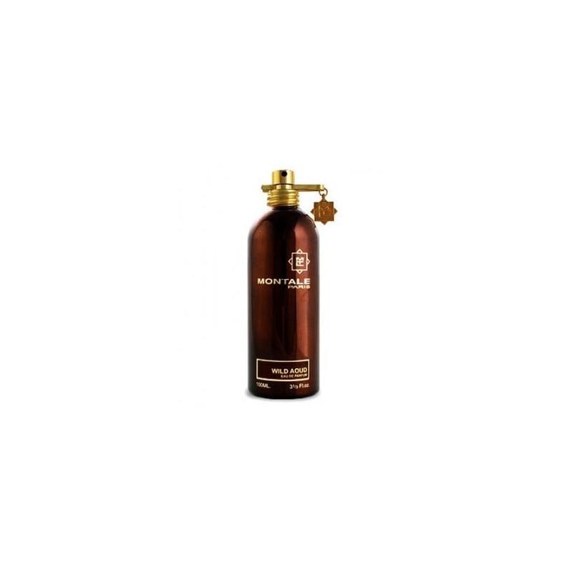 Montale Wild Aoud EDP 100 ml