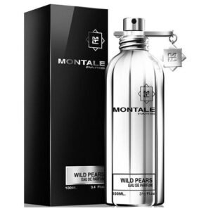 Montale Wild Pears EDP 100 ml – снимка 2