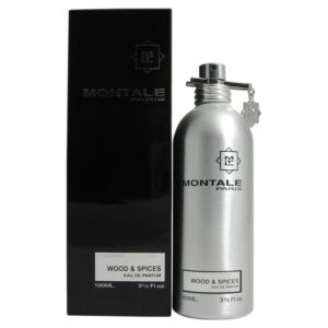 Montale Wood & Spices EDP 100 ml – тестер – снимка 3