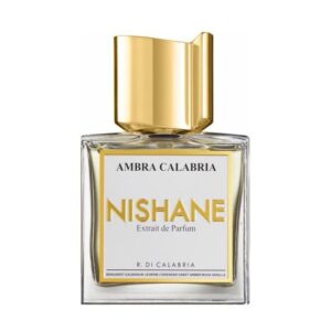Nishane Ambra Calabria Extrait de Parfum 50 ml – снимка 2