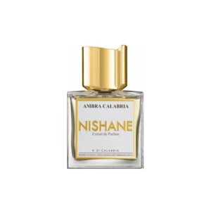 Nishane Ambra Calabria Extrait de Parfum 50 ml