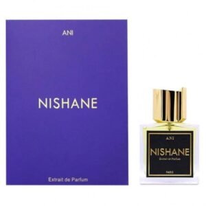 Nishane Ani Extrait de Parfum 50 ml – снимка 2