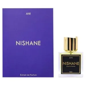 Nishane Ani Extrait de Parfum 50 ml – снимка 2