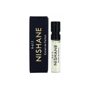 Nishane B 612 Extrait de Parfum 50 ml – снимка 5