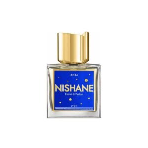 Nishane B 612 Extrait de Parfum 50 ml – тестер