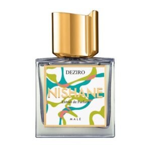 Nishane Deziro Extrait de Parfum 100 ml – снимка 2