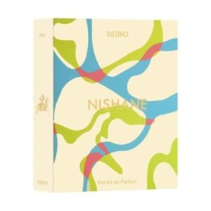 Nishane Deziro Extrait de Parfum 100 ml – снимка 4