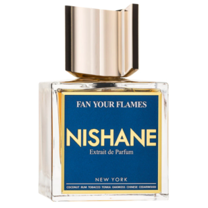 Nishane Fan Your Flames Extrait de Parfum 50 ml