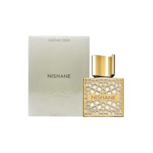Nishane Hacivat Oud Extrait de Parfum 50 ml
