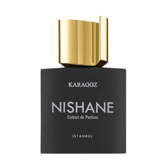 Nishane Karagoz Extrait de Parfum 50 ml – снимка 2