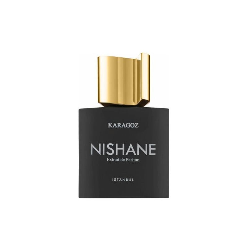Nishane Karagoz Extrait de Parfum 50 ml