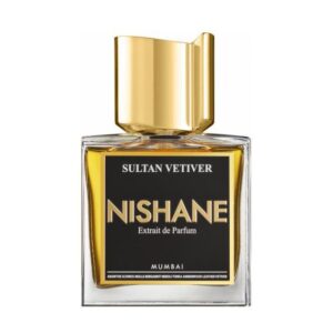 Nishane Sultan Vetiver Extrait de Parfum 50 ml – тестер – снимка 2