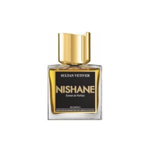 Nishane Sultan Vetiver Extrait de Parfum 50 ml – тестер