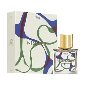 Nishane Tero Extrait de Parfum 50 ml – снимка 2