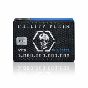 Philipp Plein No Limits Plein Super Fresh EDT 90 ml – тестер