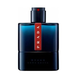 Prada Luna Rossa Ocean EDT 100 ml – тестер – снимка 2