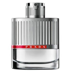 Prada Luna Rossa EDT 100 ml – тестер – снимка 5