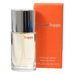 Clinique Happy EDP 50 ml – снимка 2
