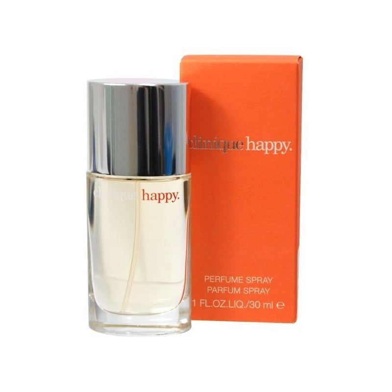 Clinique Happy EDP 50 ml – снимка 3