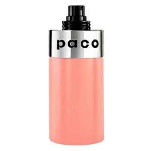 Paco Rabanne Pасо Rose EDT 100 ml – тестер – снимка 2