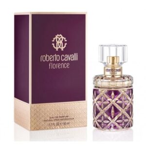 Roberto Cavalli Florence EDP 75 ml – снимка 2