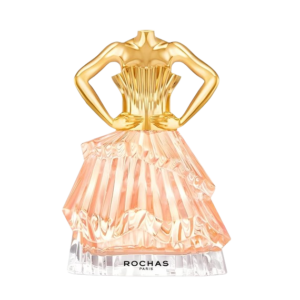 Rochas Audace EDP 90 ml – тестер – снимка 2