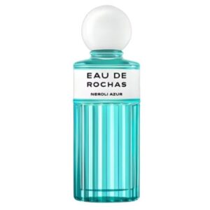 Rochas Eau De Rochas Neroli Azur EDT 100 ml – тестер – снимка 2